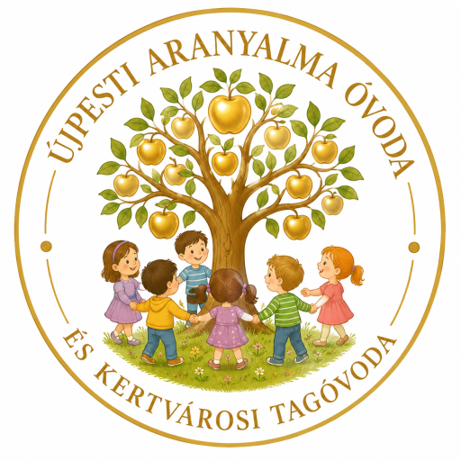 Újpesti Aranyalma Óvoda